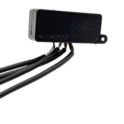 Modulo di controllo luci INOKIM OX/OXO - Ricambio - Wheelyshop