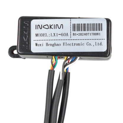 Modulo di controllo luci INOKIM OX/OXO - Ricambio - Wheelyshop
