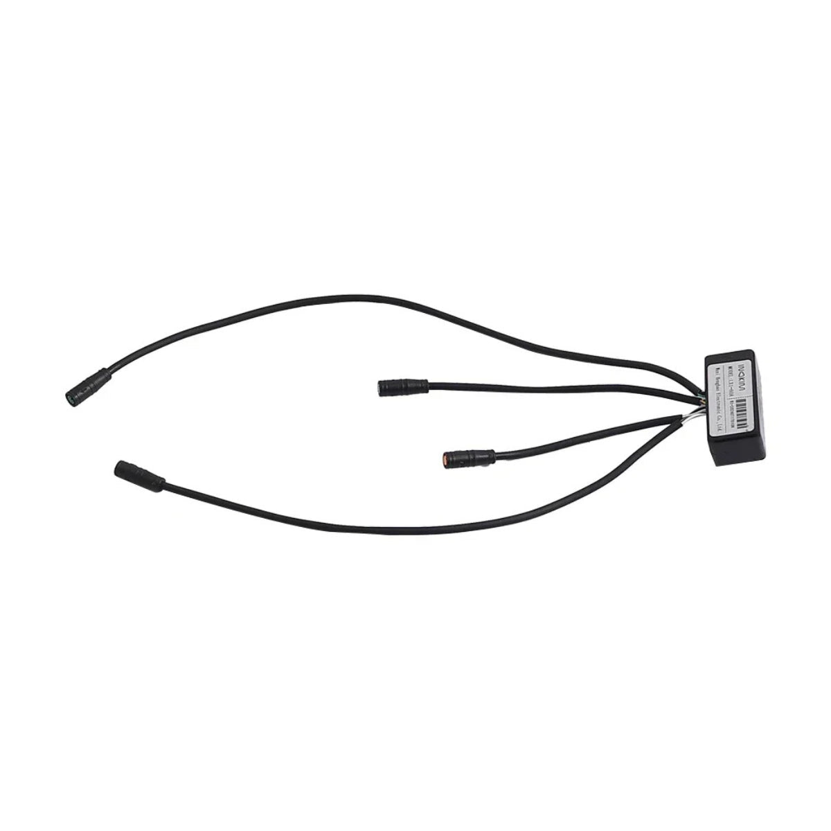 Modulo di controllo luci INOKIM OX/OXO - Ricambio - Wheelyshop
