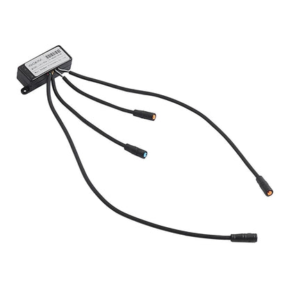 Modulo di controllo luci INOKIM OX/OXO - Ricambio - Wheelyshop