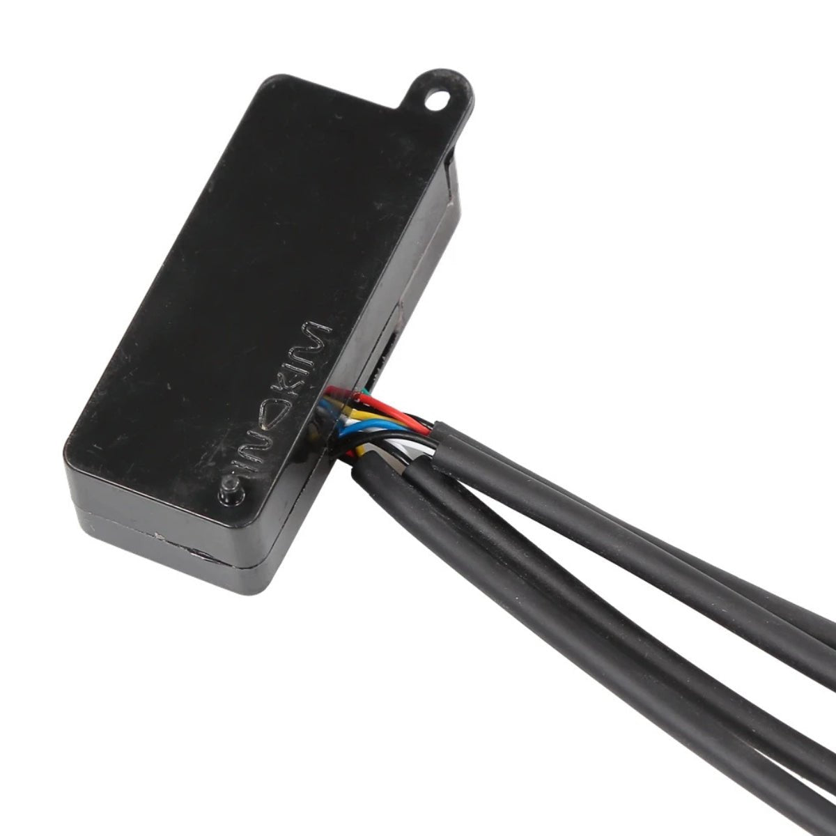 Modulo di controllo luci INOKIM OX/OXO - Ricambio - Wheelyshop