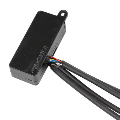 Modulo di controllo luci INOKIM OX/OXO - Ricambio - Wheelyshop