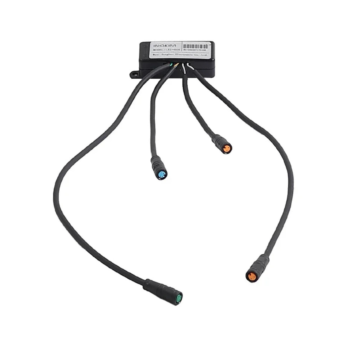 Modulo di controllo luci INOKIM OX/OXO - Ricambio - Wheelyshop
