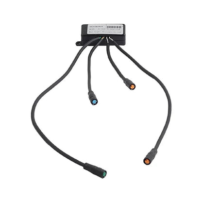 Modulo di controllo luci INOKIM OX/OXO - Ricambio - Wheelyshop