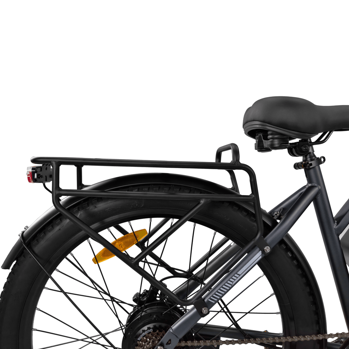 LOOKROAD L28 Max - Elcykel - Wheelyshop