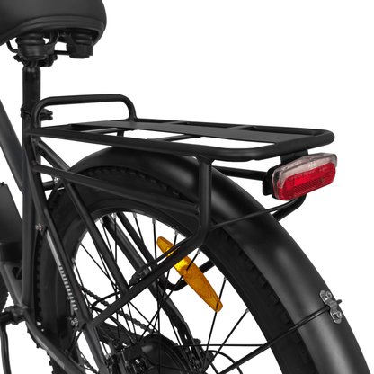 LOOKROAD L28 Max - Elcykel - Wheelyshop