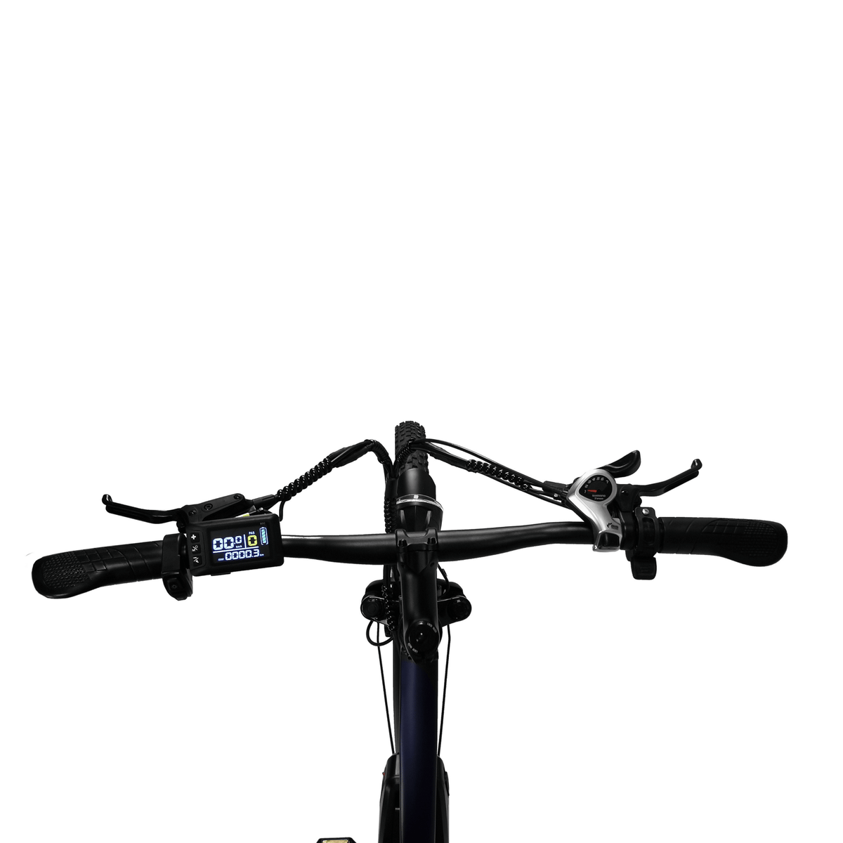 LOOKROAD L28 Max - Elcykel - Wheelyshop
