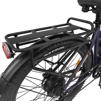 Portapacchi della LOOKROAD L28 Max