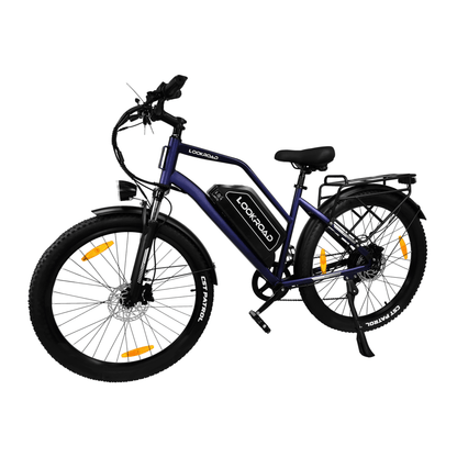 LOOKROAD L28 Max - Elcykel - Wheelyshop