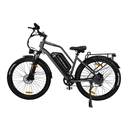 LOOKROAD L28 Max - Elcykel - Wheelyshop