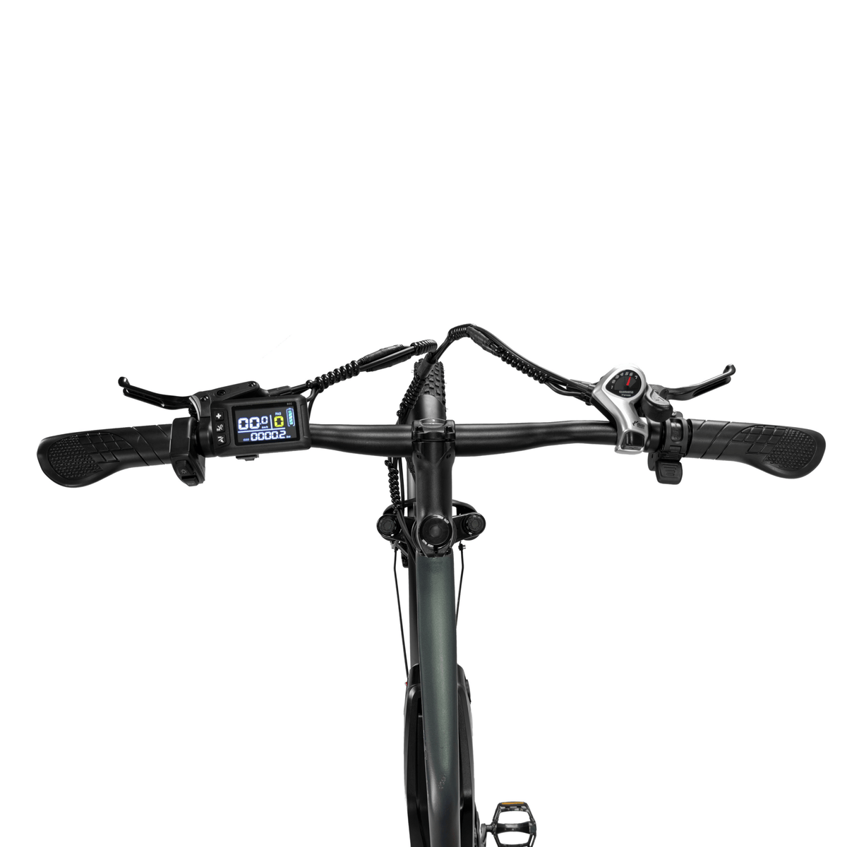LOOKROAD L28 Max - Elcykel - Wheelyshop