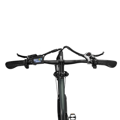 LOOKROAD L28 Max - Elcykel - Wheelyshop