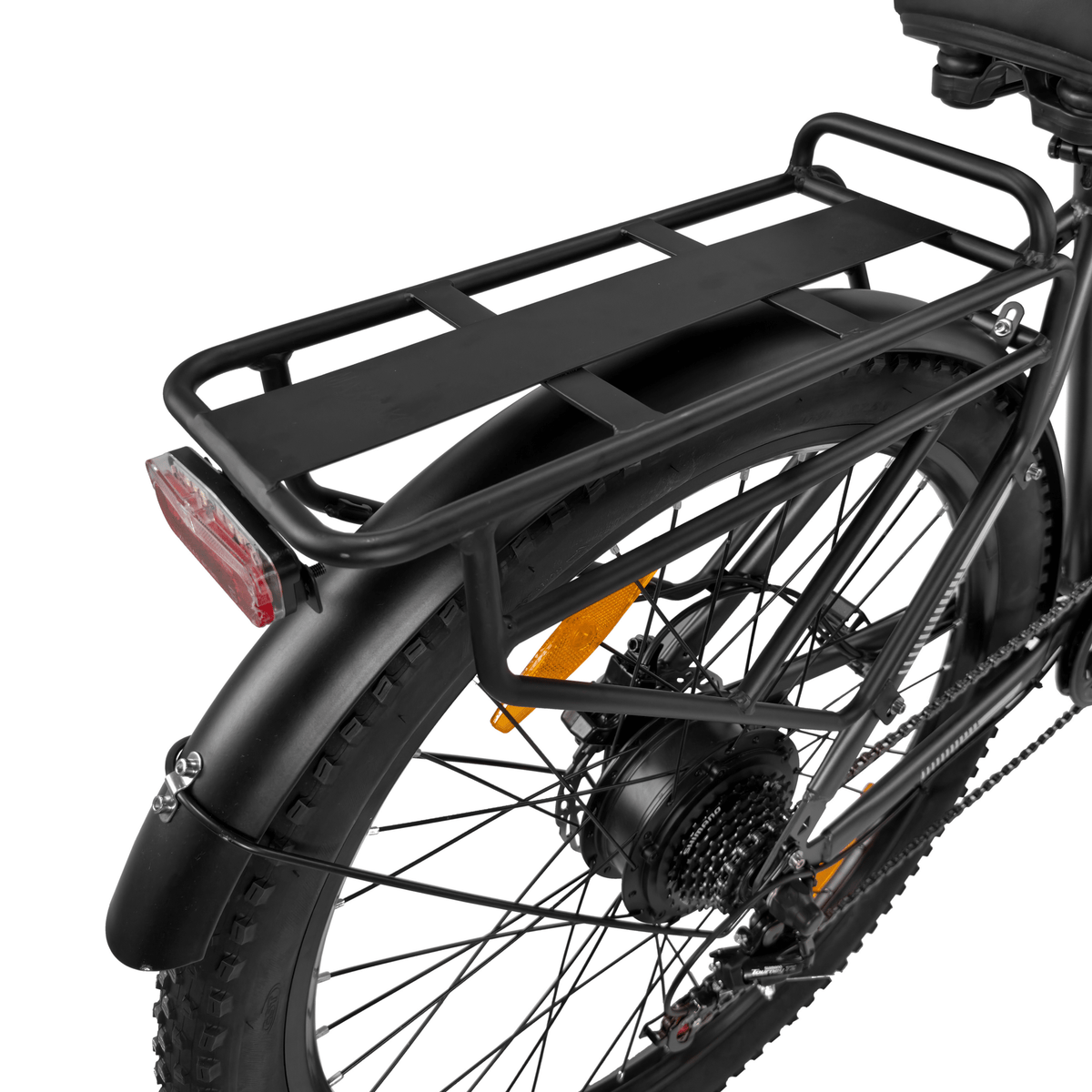 LOOKROAD L28 Max - Elcykel - Wheelyshop