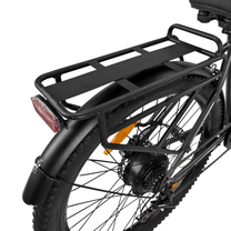 Portapacchi della LOOKROAD L28 Max