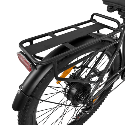 LOOKROAD L28 Max - Elcykel - Wheelyshop