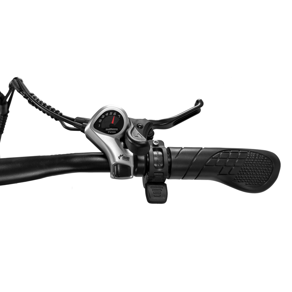 LOOKROAD L28 Max - Elcykel - Wheelyshop