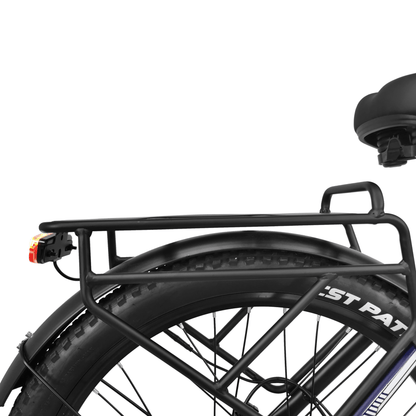 LOOKROAD L28 Max - Elcykel - Wheelyshop