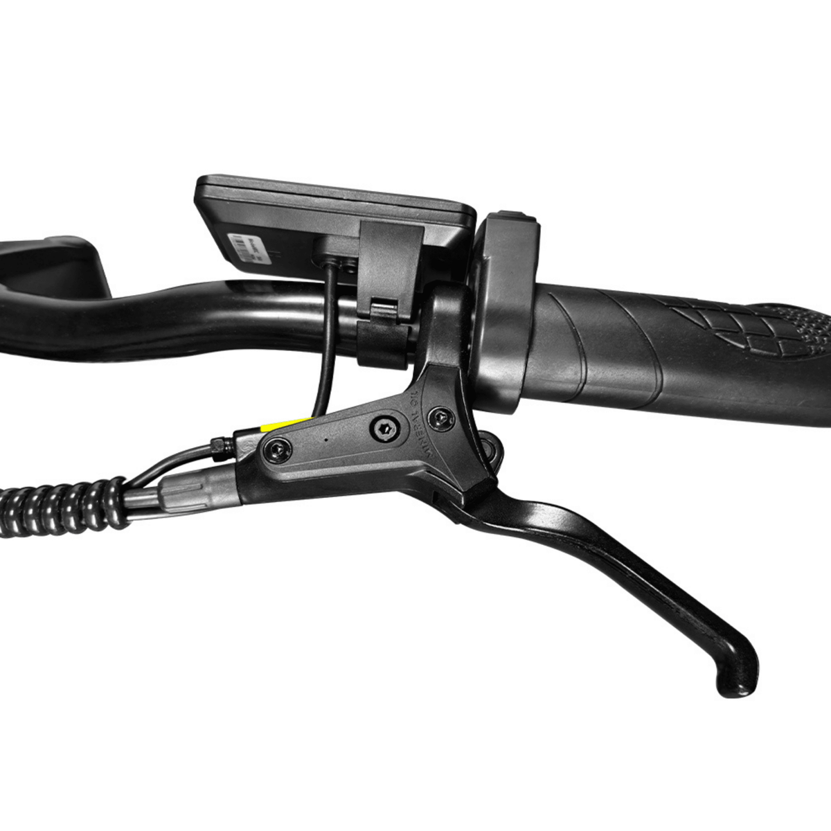 LOOKROAD L28 Max - Elcykel - Wheelyshop