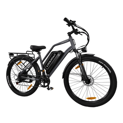 LOOKROAD L28 Max - Elcykel - Wheelyshop