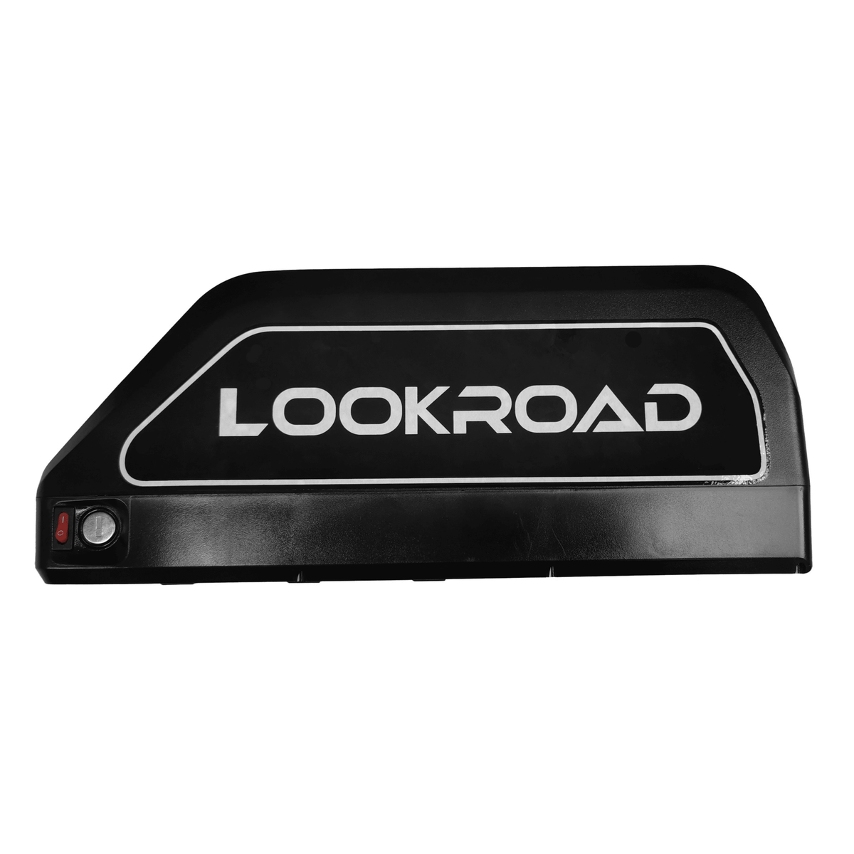 LOOKROAD L28 Max - Elcykel - Wheelyshop