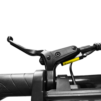 LOOKROAD L28 Max - Elcykel - Wheelyshop