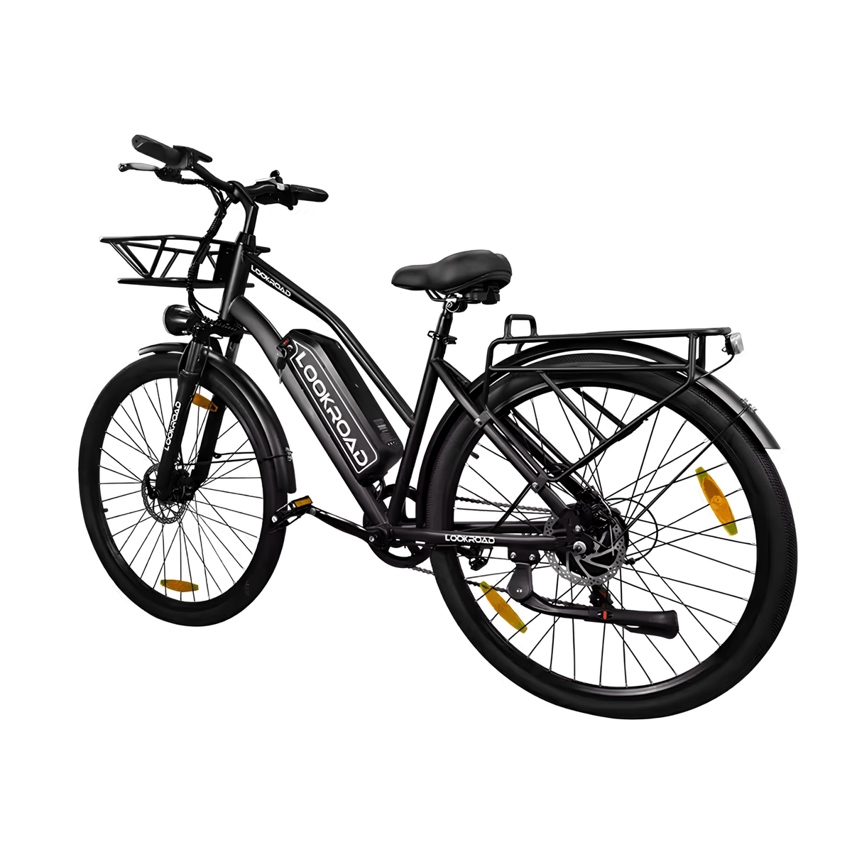 LOOKROAD L28 MIN - Elcykel - Wheelyshop
