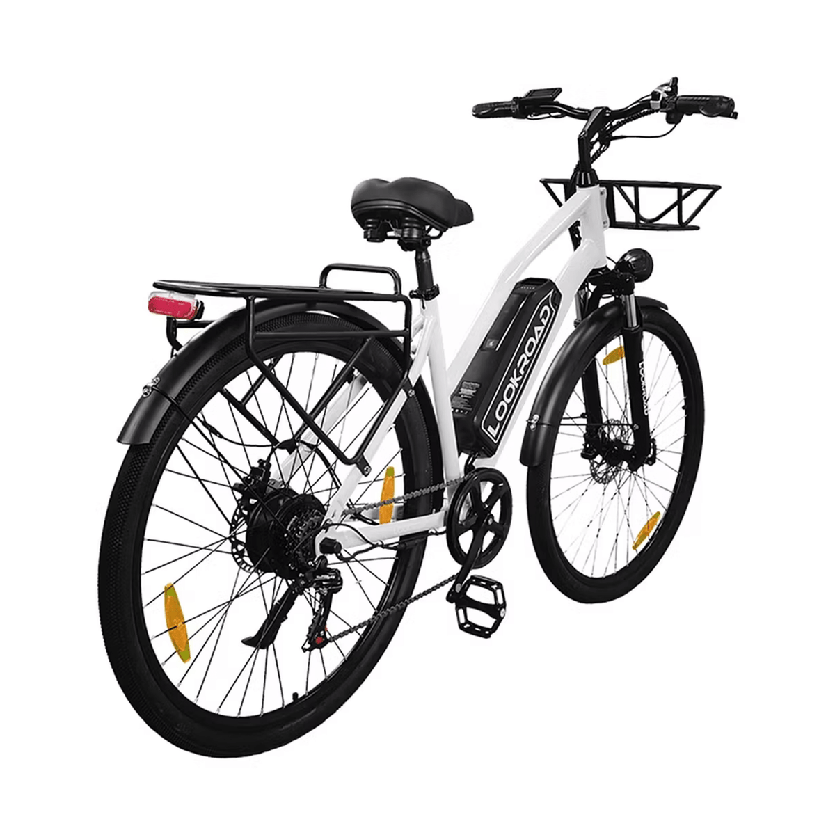 LOOKROAD L28 MIN - Elcykel - Wheelyshop