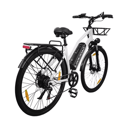 LOOKROAD L28 MIN - Elcykel - Wheelyshop