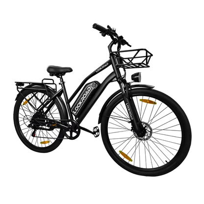 LOOKROAD L28 MIN - Elcykel - Wheelyshop