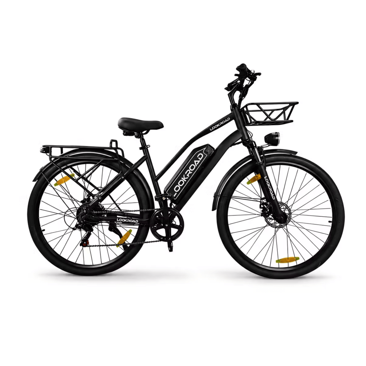 LOOKROAD L28 MIN - Elcykel - Wheelyshop