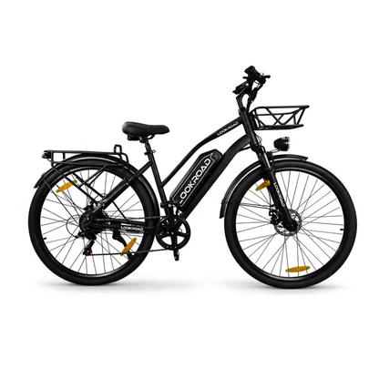 LOOKROAD L28 MIN - Elcykel - Wheelyshop