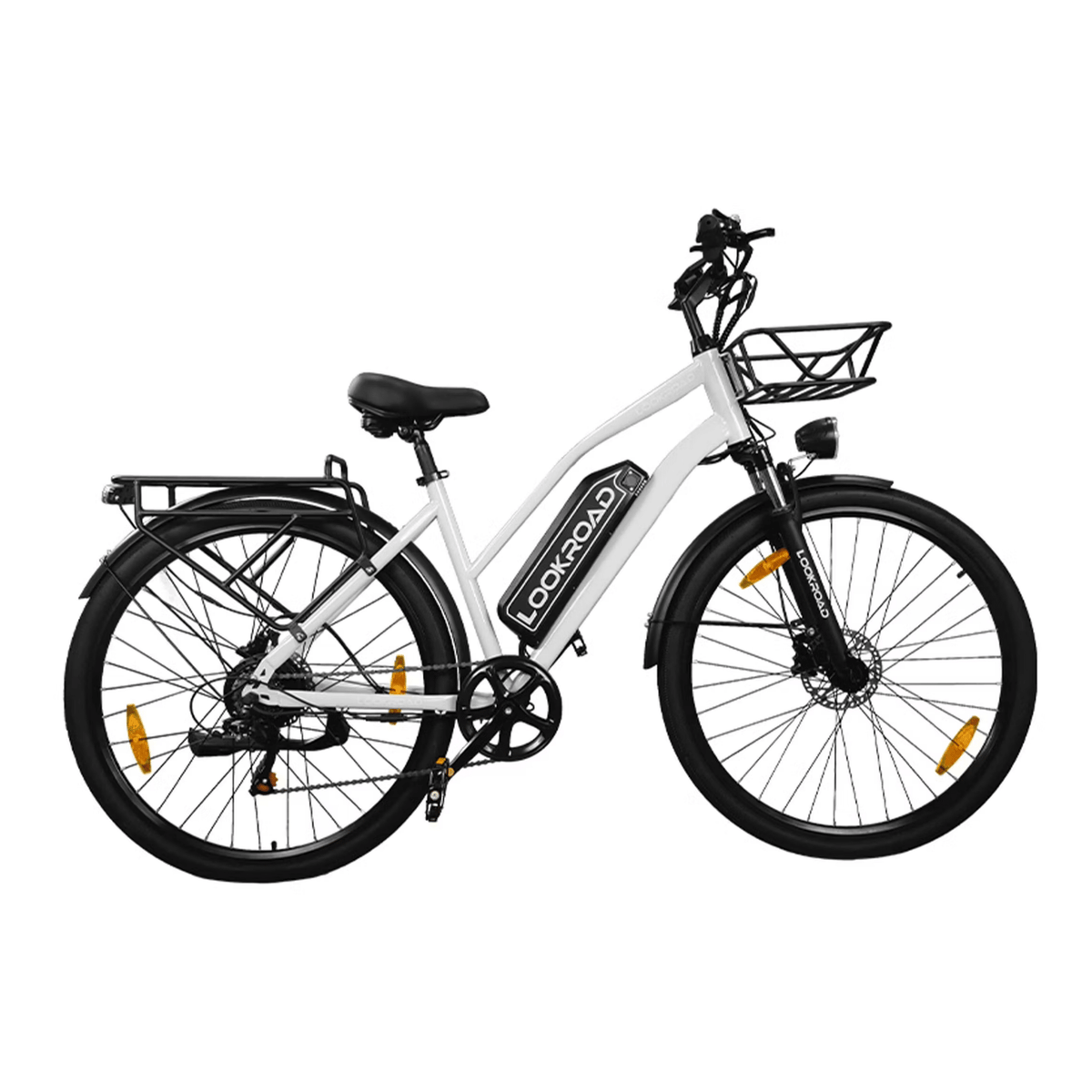 LOOKROAD L28 MIN - Elcykel - Wheelyshop