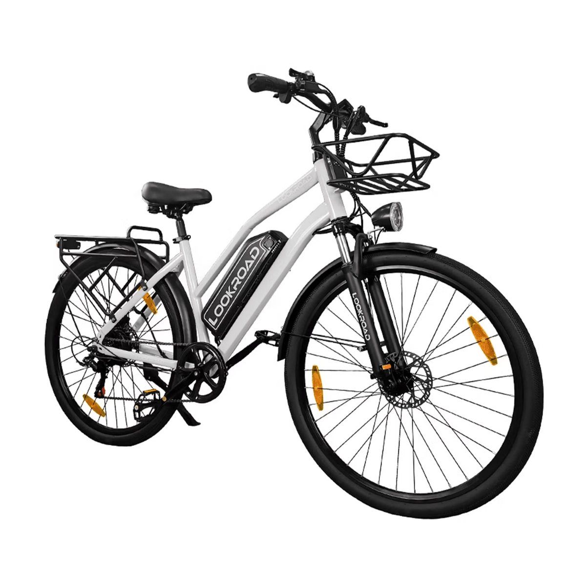 LOOKROAD L28 MIN - Elcykel - Wheelyshop