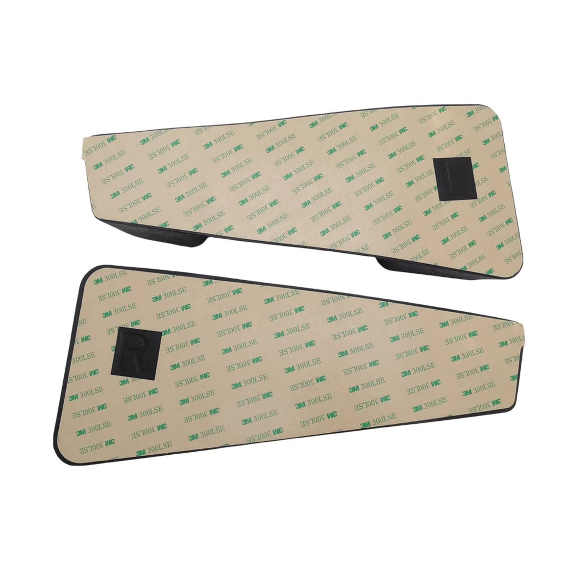 Imbottiture laterali morbide InMotion V13 - Ricambio - Wheelyshop