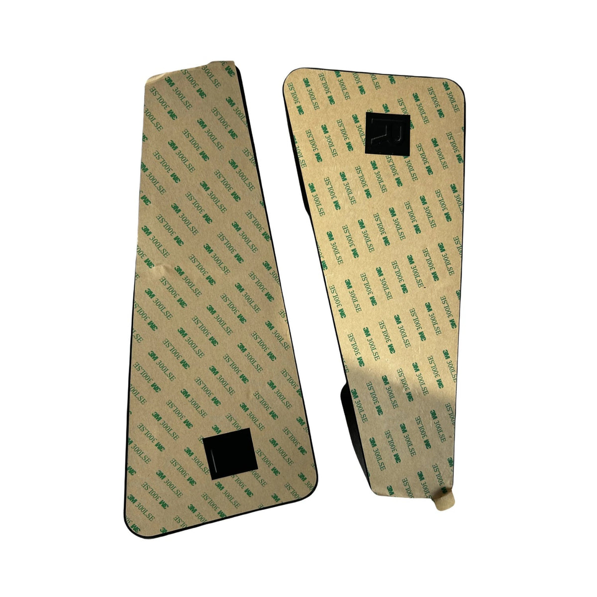 Imbottiture laterali morbide InMotion V13 - Ricambio - Wheelyshop