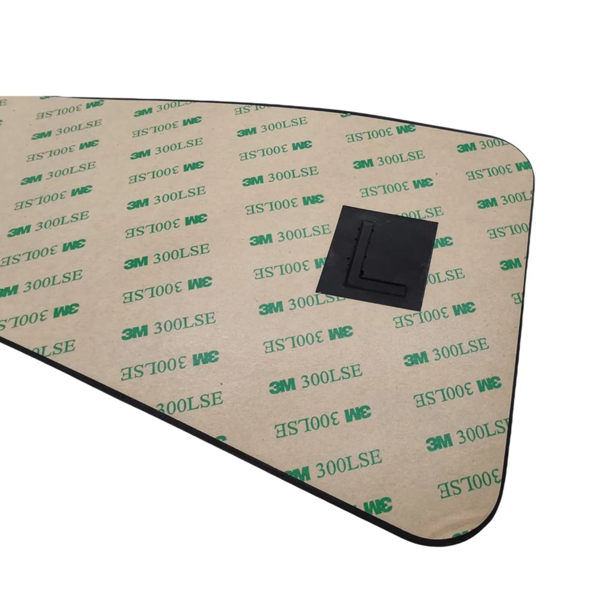 Imbottiture laterali morbide InMotion V13 - Ricambio - Wheelyshop