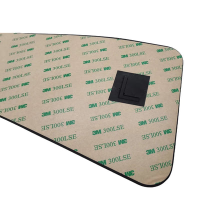 Imbottiture laterali morbide InMotion V13 - Ricambio - Wheelyshop