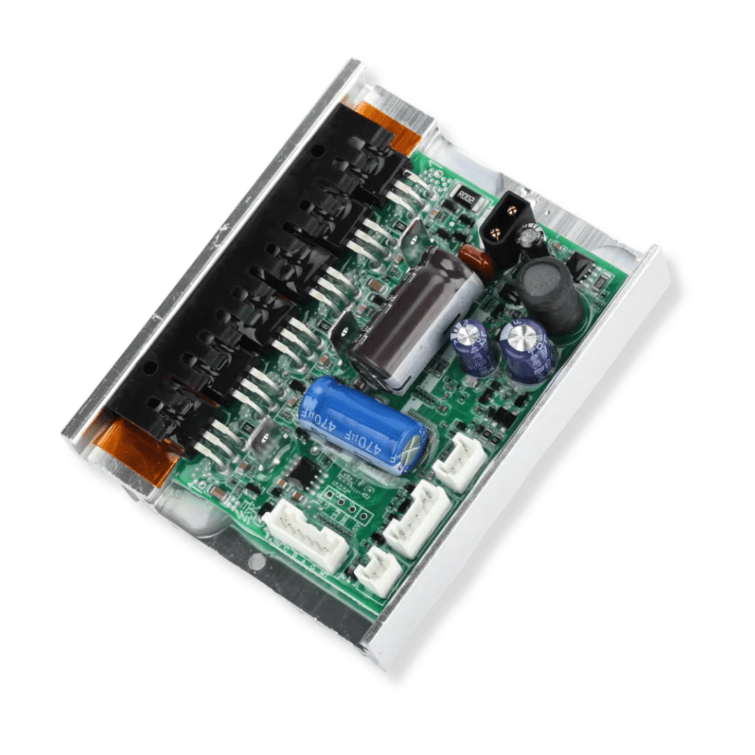 Moderkort Xiaomi 4 Lite - Reservdel - Wheelyshop