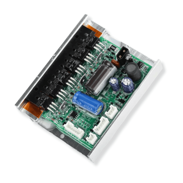 Moderkort Xiaomi 4 Lite - Reservdel - Wheelyshop