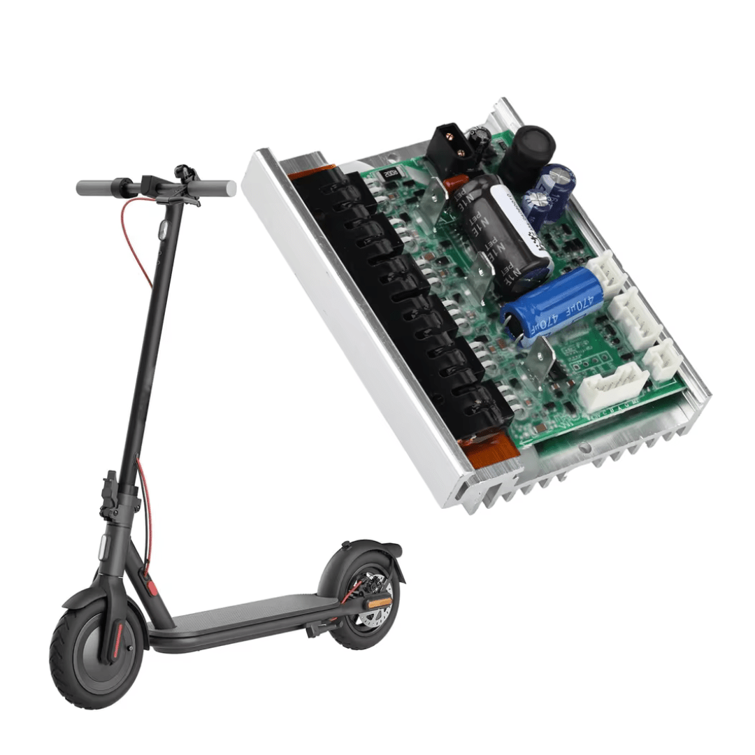 Moderkort Xiaomi 4 - Reservdel - Wheelyshop