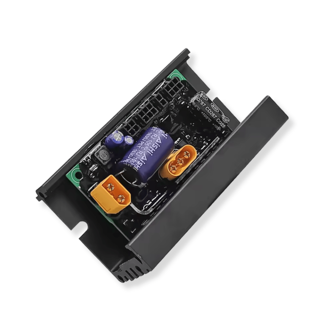 Moderkort Xiaomi 4 Ultra - Reservdel - Wheelyshop