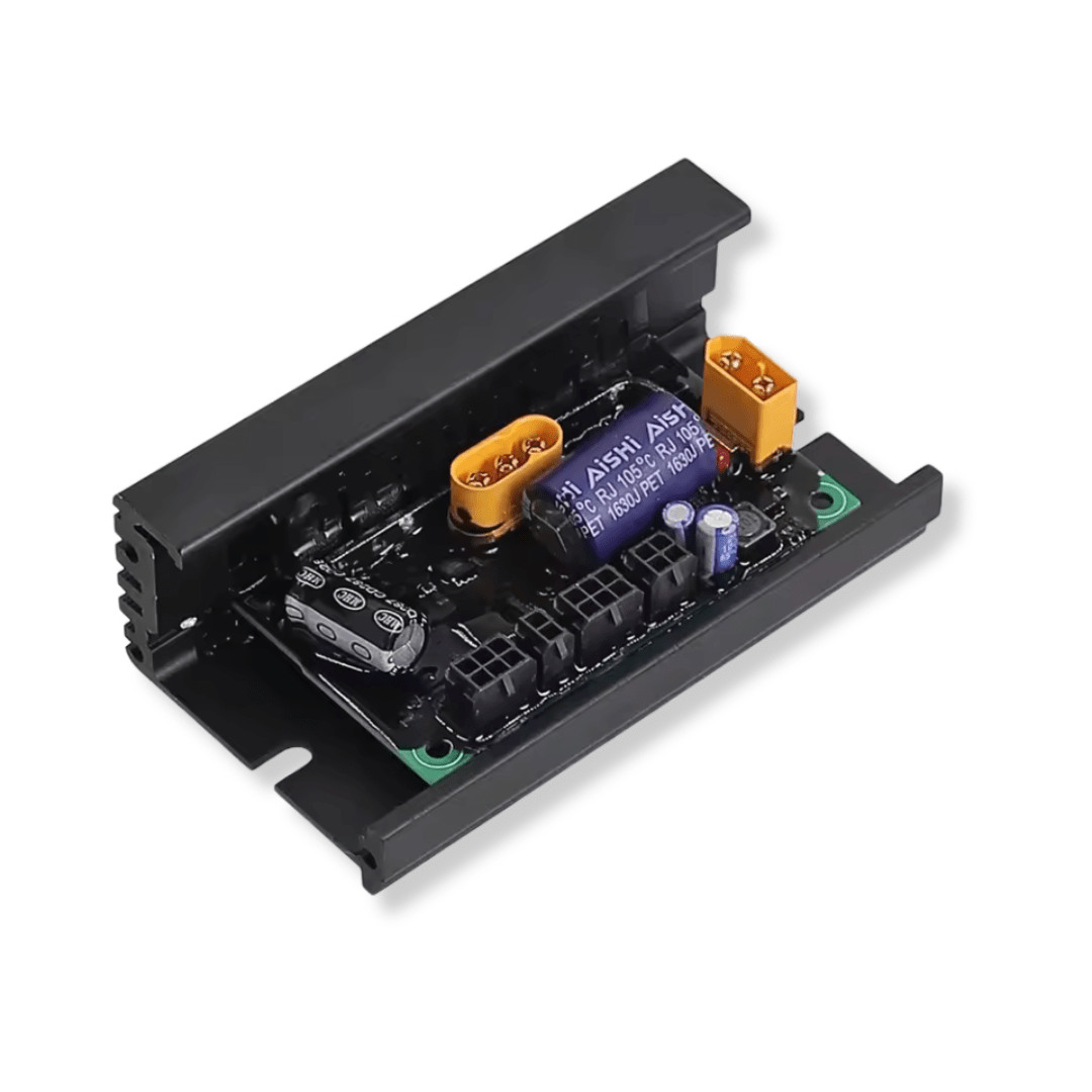 Moderkort Xiaomi 4 Ultra - Reservdel - Wheelyshop