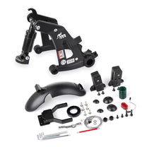 Kit ammortizzatore posteriore Monorim per Ninebot F20/F25/F30/F40 con parti incluse