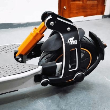 Kit ammortizzatore posteriore Monorim v2 Ninebot G30 - Accessori - Wheelyshop
