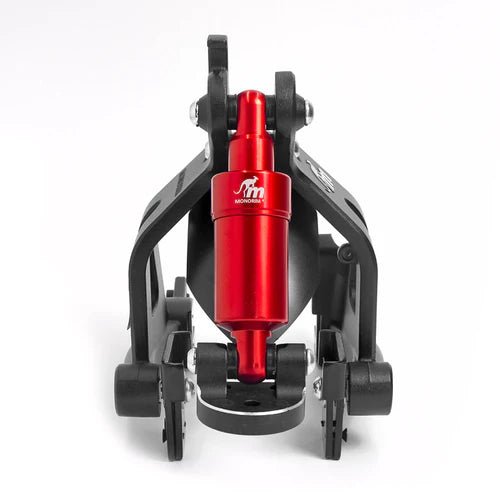 Monorim Bakre stötdämpare kit Xiaomi - Tillbehör - Wheelyshop