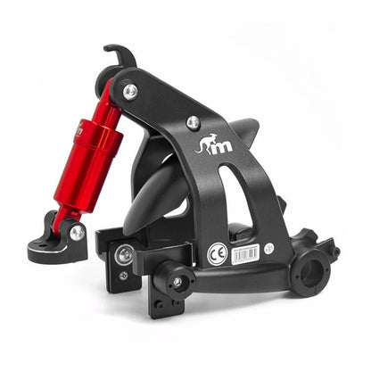 Monorim Bakre stötdämpare kit Xiaomi - Tillbehör - Wheelyshop