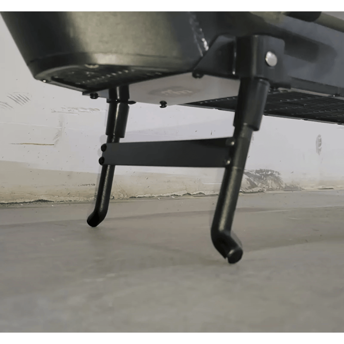 Monorim dubbla stödben Ninebot - Reservdel - Wheelyshop