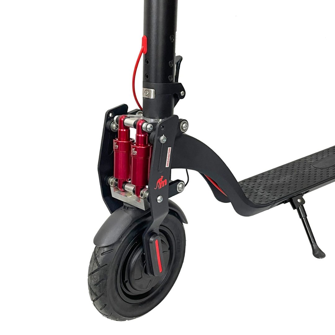 Kit ammortizzatore anteriore Monorim HX - Accessori - Wheelyshop