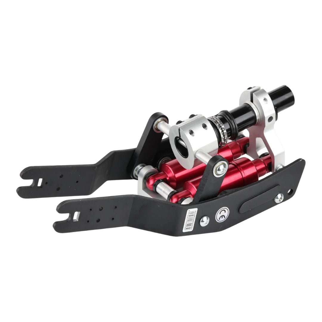 Kit ammortizzatore anteriore Monorim HX - Accessori - Wheelyshop