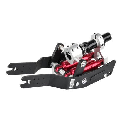 Kit ammortizzatore anteriore Monorim HX - Accessori - Wheelyshop